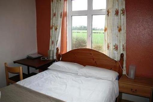 фото отеля Moseley Farm B&B
