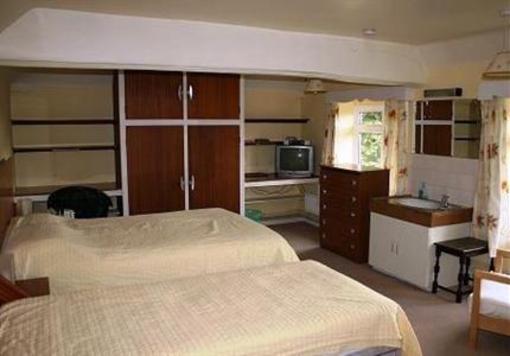 фото отеля Moseley Farm B&B