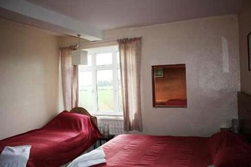 фото отеля Moseley Farm B&B