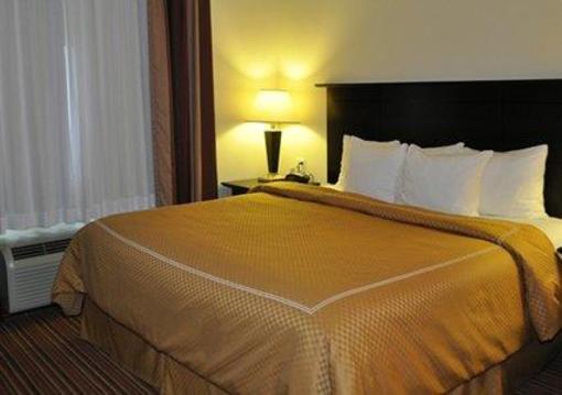 фото отеля Comfort Suites Alexandria