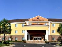 Comfort Suites Alexandria