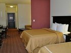 фото отеля Comfort Suites Alexandria