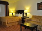 фото отеля Comfort Suites Alexandria