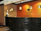 фото отеля Comfort Suites Alexandria