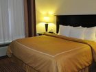 фото отеля Comfort Suites Alexandria