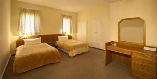 фото отеля EWA Hotel Apartments Raouche