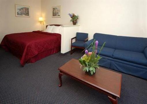 фото отеля Madera Days Inn