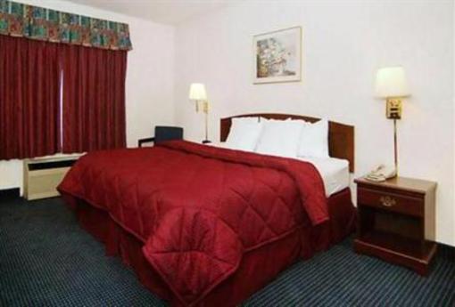 фото отеля Madera Days Inn