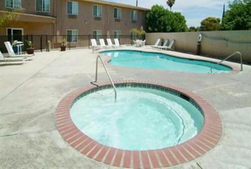 фото отеля Madera Days Inn