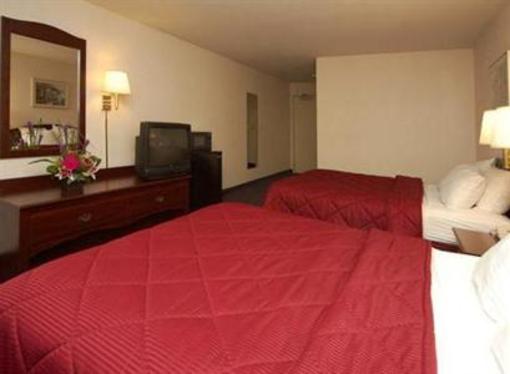 фото отеля Madera Days Inn