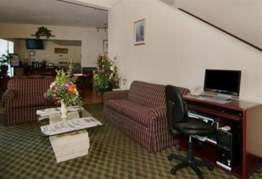 фото отеля Madera Days Inn