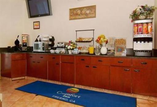 фото отеля Madera Days Inn