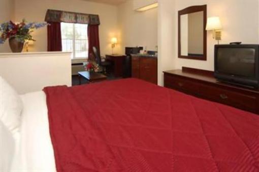 фото отеля Madera Days Inn