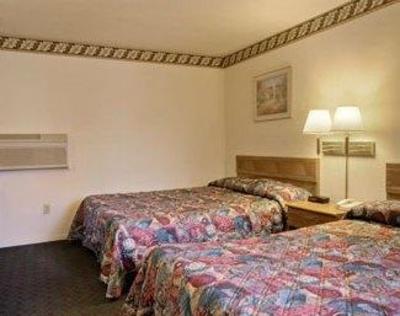 фото отеля Madera Days Inn