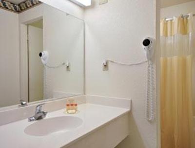 фото отеля Madera Days Inn