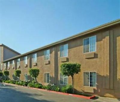 фото отеля Madera Days Inn