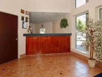 Madera Days Inn