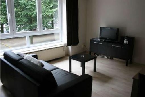 фото отеля Bizzflats Baron D Hanis Antwerp