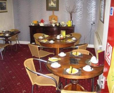 фото отеля Seton Guest House