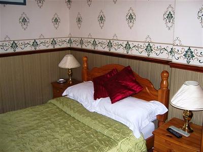 фото отеля Seton Guest House