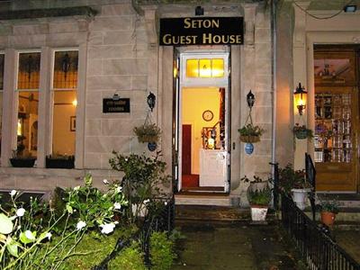 фото отеля Seton Guest House