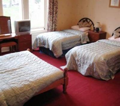 фото отеля Seton Guest House