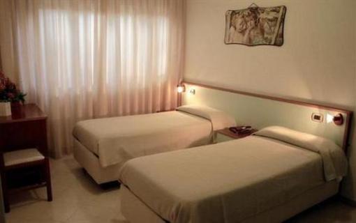 фото отеля Villa Speranza Trapani