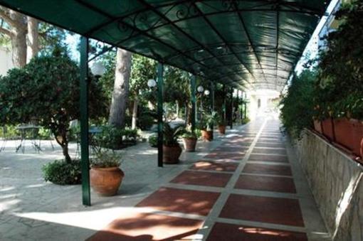 фото отеля Villa Speranza Trapani