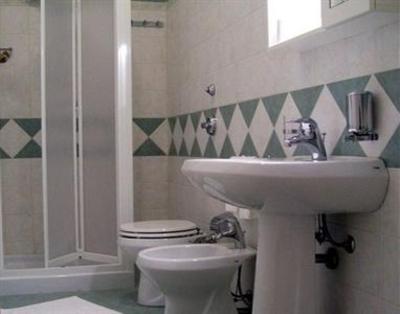 фото отеля Villa Speranza Trapani