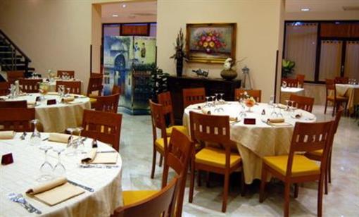 фото отеля Villa Speranza Trapani