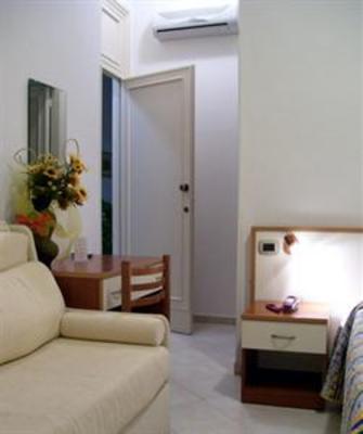 фото отеля Villa Speranza Trapani