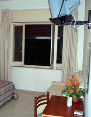 фото отеля Villa Speranza Trapani