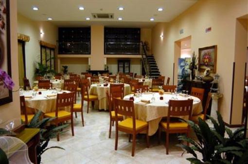 фото отеля Villa Speranza Trapani