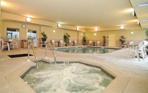 фото отеля BEST WESTERN Butterfield Inn