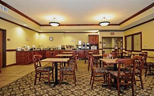 фото отеля BEST WESTERN Butterfield Inn