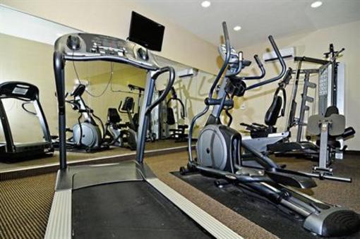 фото отеля BEST WESTERN Butterfield Inn