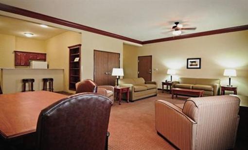 фото отеля BEST WESTERN Butterfield Inn