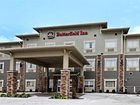 фото отеля BEST WESTERN Butterfield Inn