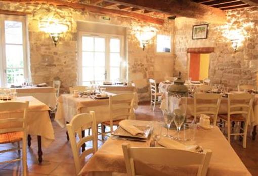 фото отеля Logis La Ferme Hotel Avignon