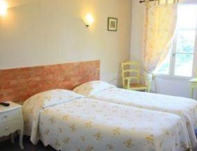фото отеля Logis La Ferme Hotel Avignon