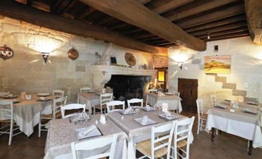 фото отеля Logis La Ferme Hotel Avignon