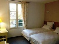 Logis La Ferme Hotel Avignon