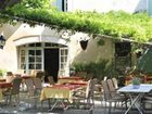 фото отеля Logis La Ferme Hotel Avignon