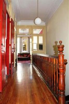 фото отеля Oporto Fado Hostel