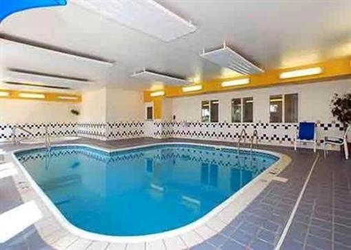 фото отеля Comfort Inn Loveland (Colorado)