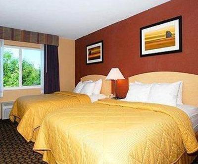 фото отеля Comfort Inn Loveland (Colorado)
