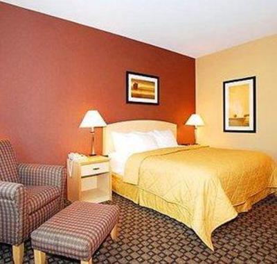 фото отеля Comfort Inn Loveland (Colorado)