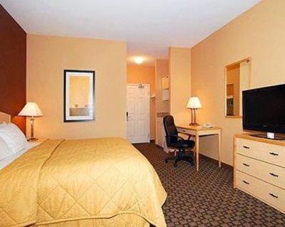 фото отеля Comfort Inn Loveland (Colorado)