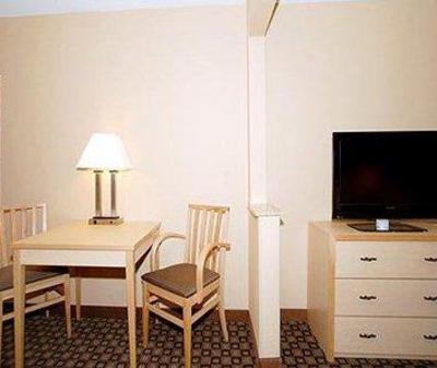 фото отеля Comfort Inn Loveland (Colorado)