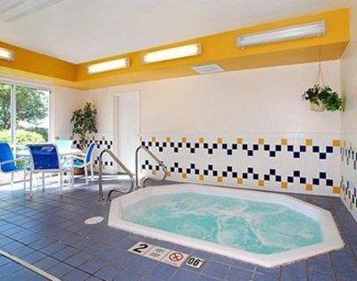 фото отеля Comfort Inn Loveland (Colorado)